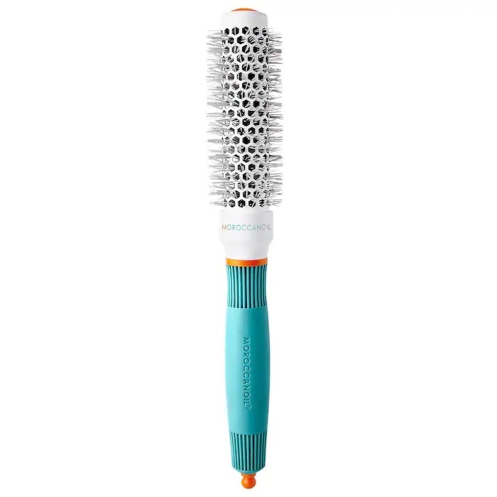 BNIB Moroccanoil 25mm Ionic Ceramic Brush